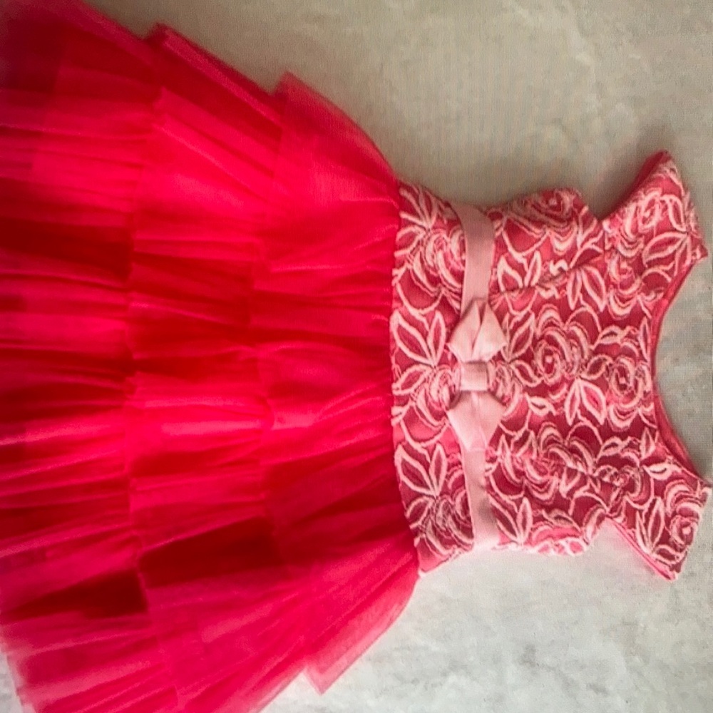 Jona Michelle toddler dress